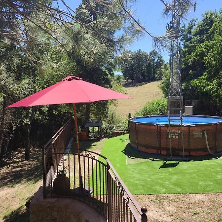 Gavilanes Casa Rural El Molino מראה חיצוני תמונה