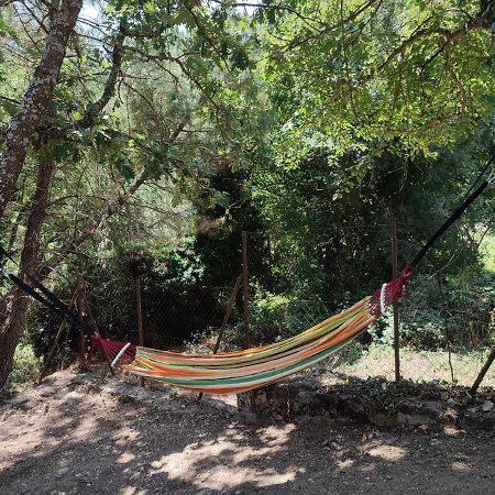 Gavilanes Casa Rural El Molino מראה חיצוני תמונה