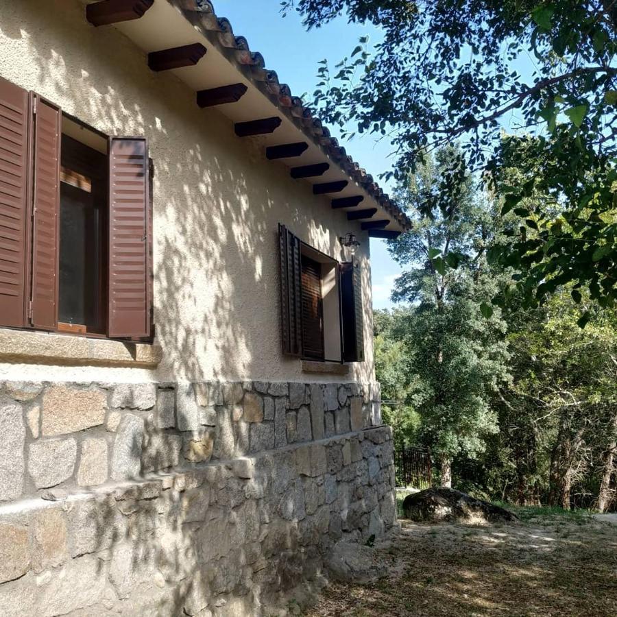 Gavilanes Casa Rural El Molino מראה חיצוני תמונה