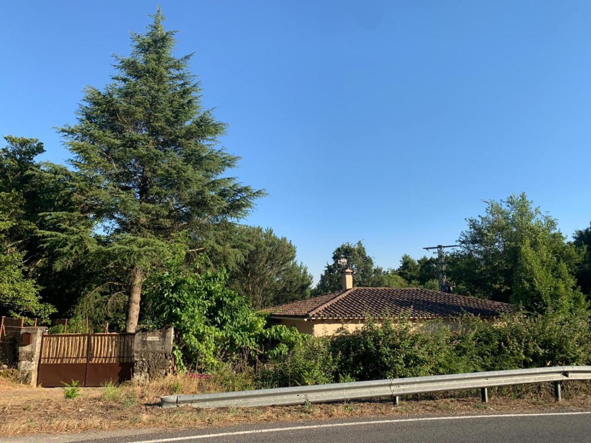 Gavilanes Casa Rural El Molino מראה חיצוני תמונה