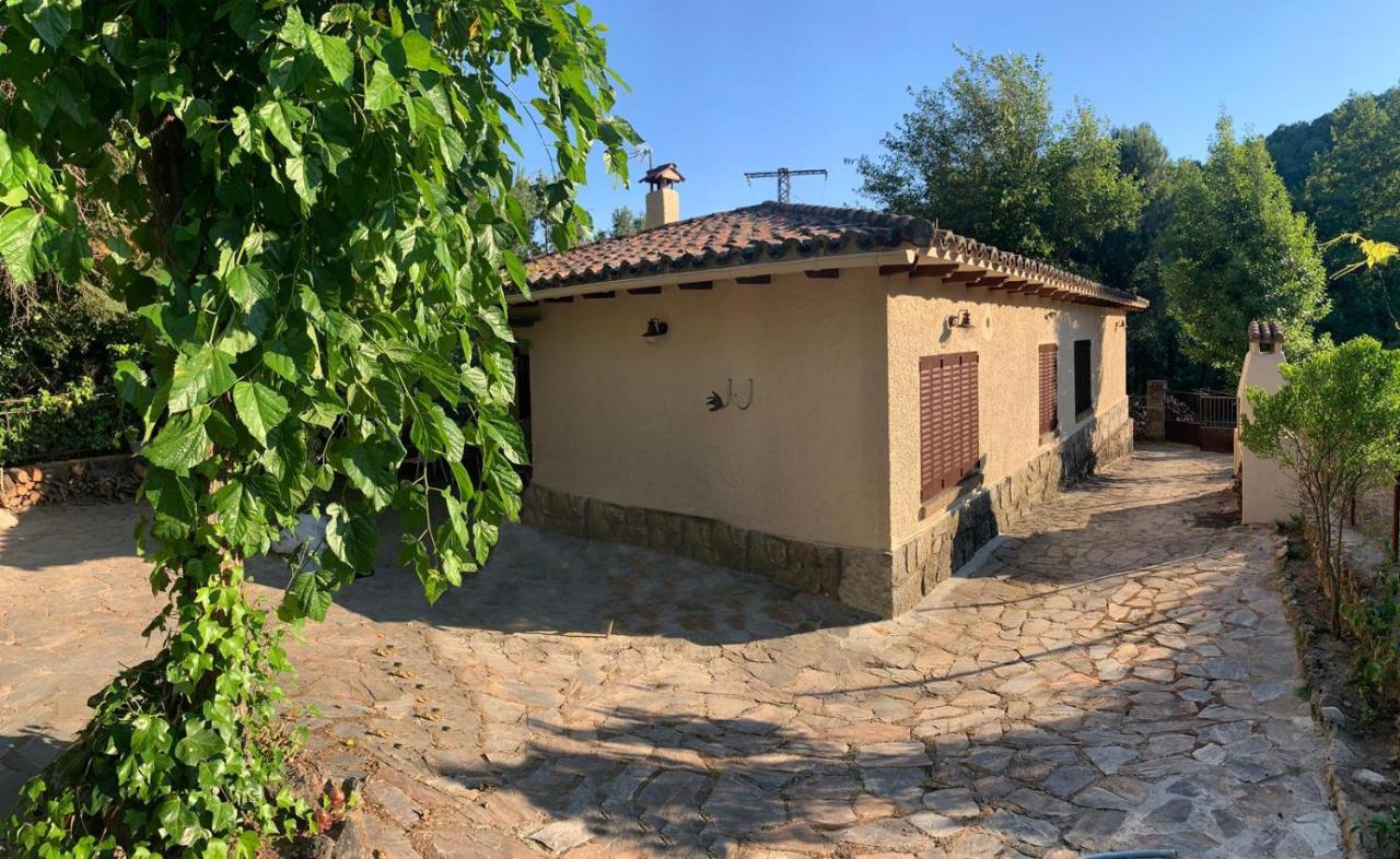Gavilanes Casa Rural El Molino מראה חיצוני תמונה