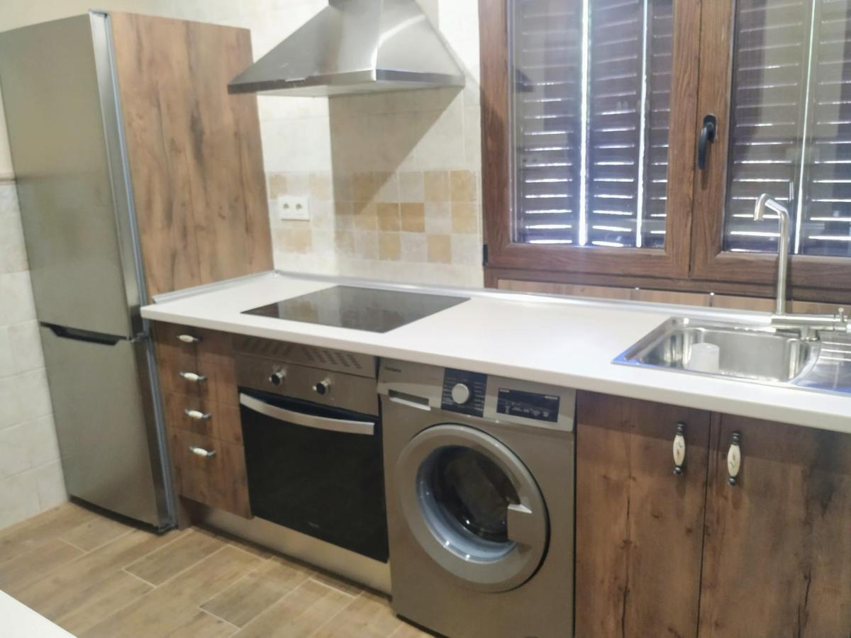 Gavilanes Casa Rural El Molino מראה חיצוני תמונה