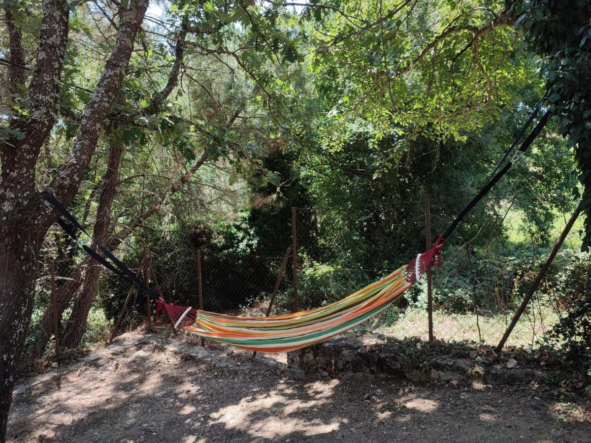Gavilanes Casa Rural El Molino מראה חיצוני תמונה